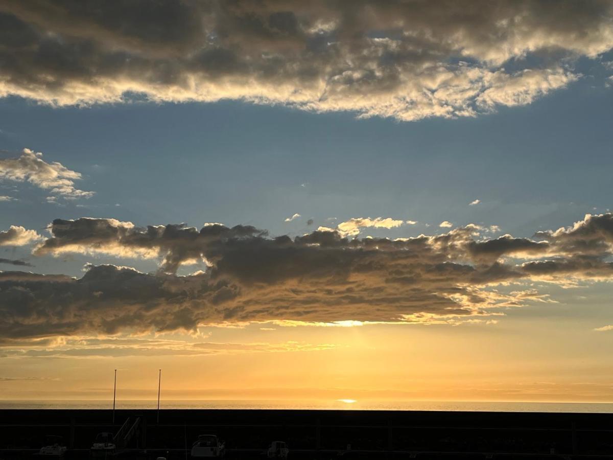 Mon Balcon Face A La Mer - Les Marinas Deauville Zewnętrze zdjęcie